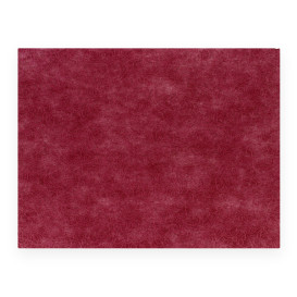 Toalhete Não Tecido PLUS Bordéus 30x40cm (400 Uds)