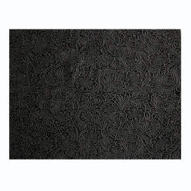 Toalhete Não Tecido PLUS Preto 30x40cm (500 Uds)