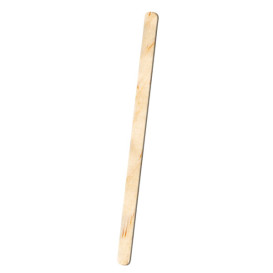 Paletina em Madeira de Cafe 11cm (1000 Uds)