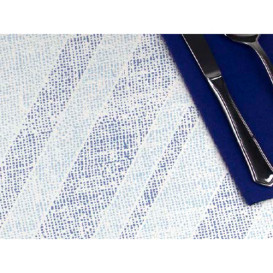 Toalha Papel Cortado Mesa 1x1m "Barlovento" 37g (400 Uds)