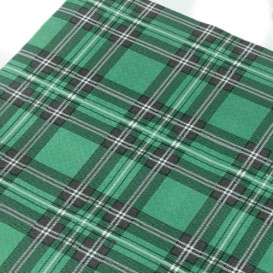 Toalha Papel Cortado Mesa 1x1m "Edinburgh" 37g (400 Uds)