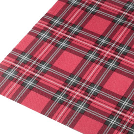 Toalha Papel Cortado Mesa 1x1m "Glasgow" 37g (400 Uds)