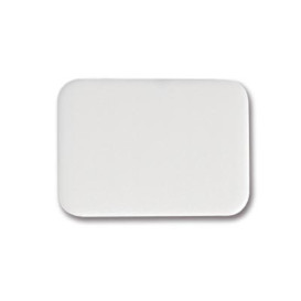 Tampa Forma Aluminio 250ml (100 Unidades)