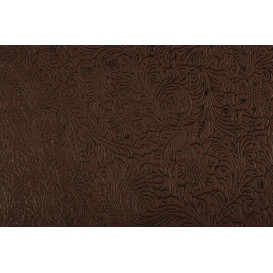 Toalha Descartável Não Tecido PLUS Marron 120x120cm (100 Uds)