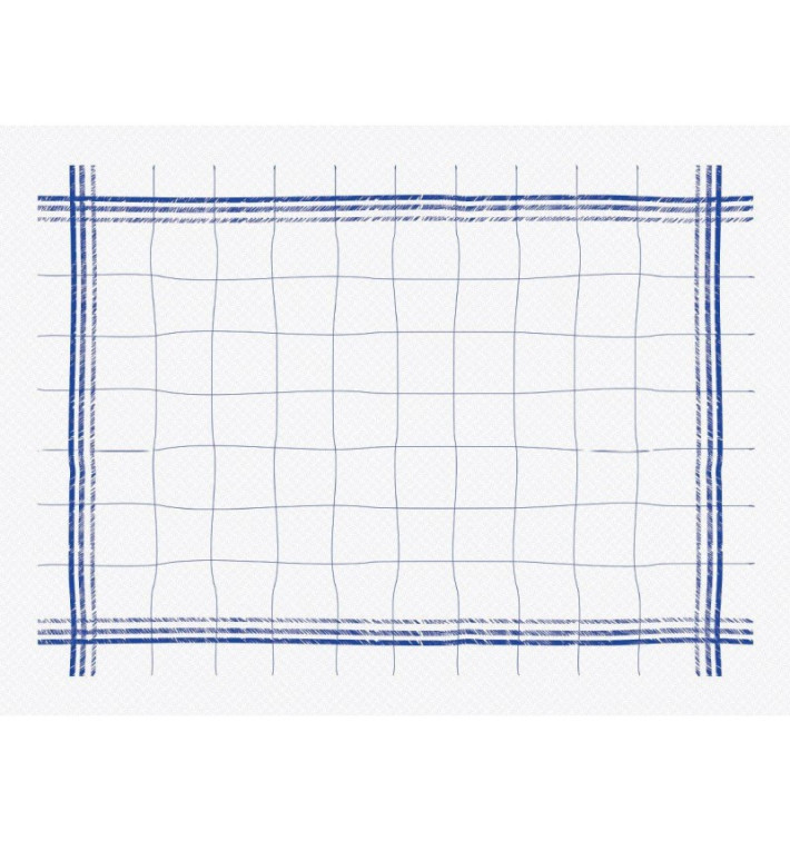 Toalhete Papel Mesa 30x40cm "Tenis" 40g (1000 Uds) Toalhete Papel Mesa 30x40cm "Tenis" 40g (1000 Uds)