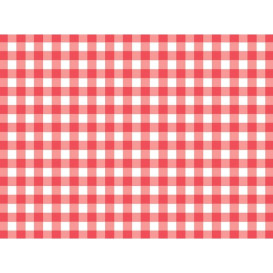Toalhete Papel Mesa 30x40cm "Vichy" 40g (1000 Uds)