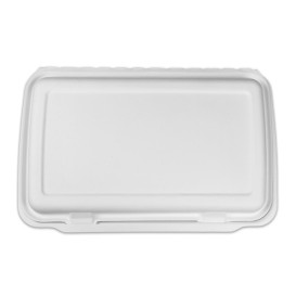 Embalagem MenuBox Cana-de-açúcar 3C 380x483x61,5mm (100 Uds)