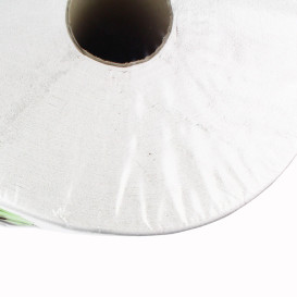 Rolo Industrial 2F Reciclada 3 Kg (2 Uds)