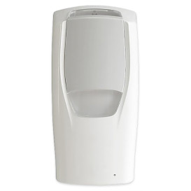 Dispensador Sabonete Automatico ABS Branco 1000 ml (1 Ud)