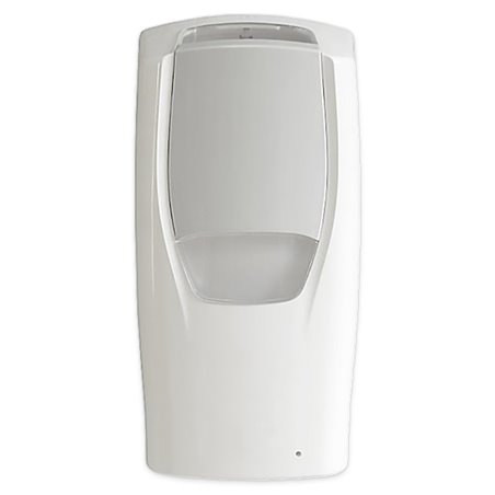 Dispensador Sabonete Automatico ABS Branco 1000 ml (1 Ud)