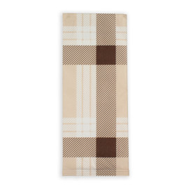 Envelopes de Talheres com Guardanapo "Escocês" (1000 Uds)