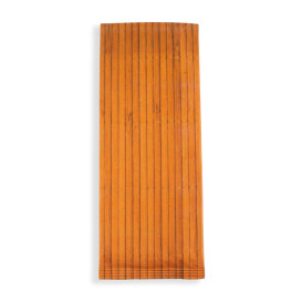 Envelopes de Talheres com Guardanapo "Bambu" (125 Uds)