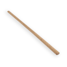 Paletina Café em Papel Natural 140mm (7000 Uds)