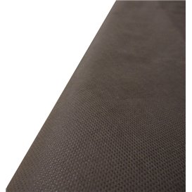 Toalhete Não Tecido Marrom 30x40cm 50g (500 Uds)