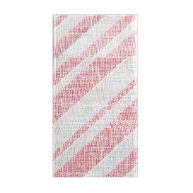 Guardanapos Kanguro Papel 40x40cm Barlovento Vermelho (30 Uds)