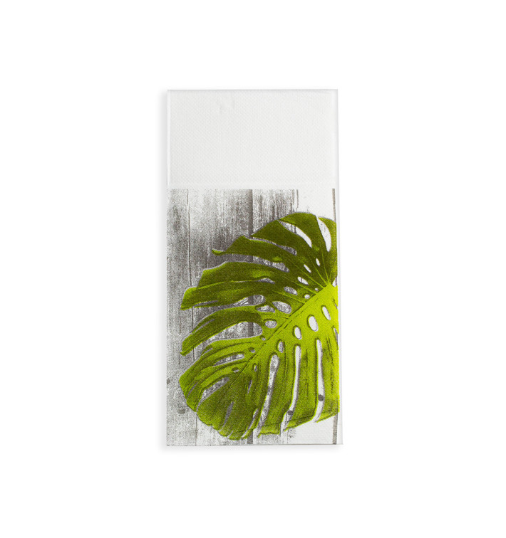 Guardanapos Kanguro Papel 40x40cm Havana (30 Uds) Guardanapos Kanguro Papel 40x40cm Havana (30 Uds)