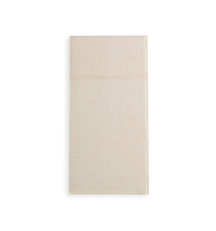Guardanapos Kanguro Papel 40x40cm Cow Boys Creme (30 Uds) Guardanapos Kanguro Papel 40x40cm Cow Boys Creme (30 Uds)