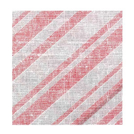 Guardanapos de Papel "Barlovento" Vermelho 40x40cm (600 Unidades)
