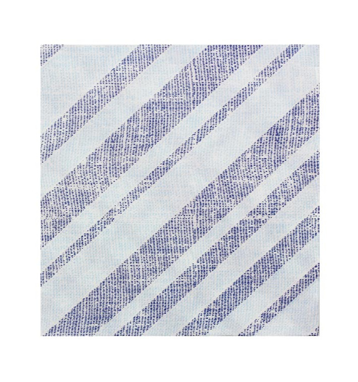 Guardanapos de Papel "Barlovento" 40x40cm (600 Unidades) Guardanapos de Papel "Barlovento" 40x40cm (600 Unidades)