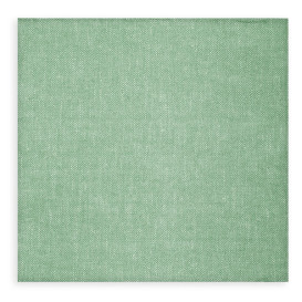 Guardanapos de Papel "Cow Boys Verde" 40x40cm (50 Unidades)
