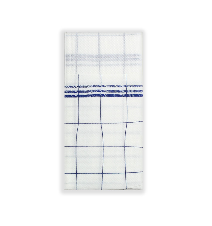 Guardanapos Kanguro Papel 40x40cm Tenis (960 Uds) Guardanapos Kanguro Papel 40x40cm Tenis (960 Uds)