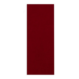 Guardanapos Kanguro Papel 30x40cm Bordeaux (30 Uds)