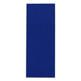 Guardanapos Kanguro Papel 30x40cm Azul (30 Uds)