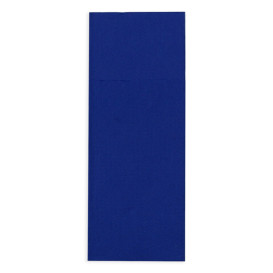 Guardanapos Kanguro Papel 30x40cm Azul (30 Uds)