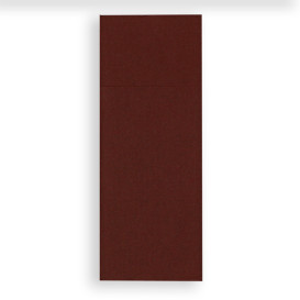Guardanapos Kanguro Papel 30x40cm Marrom  (1200 Uds)