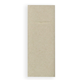 Guardanapos Kanguro Papel 30x40cm Cow Boys Creme (30 Uds)