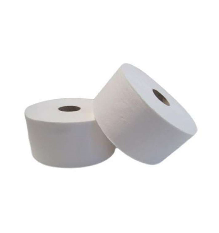Rolo Higiênico Industrial 2F 0,35 Kg 115m Rolo Higiênico Industrial 2F 0,35 Kg 115m