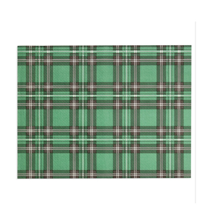 Toalhete Papel Mesa 30x40cm "Edinburgh" 40g (1000 Uds) Toalhete Papel Mesa 30x40cm "Edinburgh" 40g (1000 Uds)