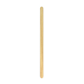 Paletina em Madeira de Cafe Embalada 14cm (1000 Uds)