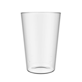 Copo Reutilizáveis PS Cerveja 420ml (5 Uds)