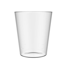 Copo Reutilizáveis PS Cerveja 340ml (120 Uds)