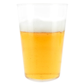 Copo Reutilizáveis PS Cerveja 340ml (120 Uds)