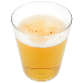 Copo Reutilizáveis PS Cerveja 420ml (5 Uds)