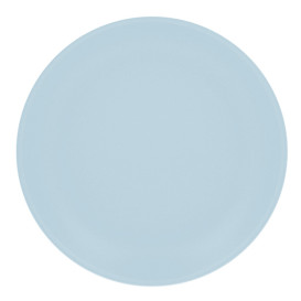 Prato Reutilizavel Durable PP Mineral Azul Ø275mm (6 Uds)