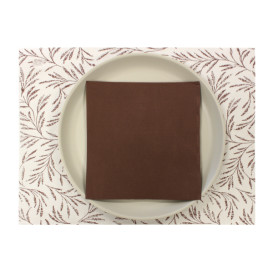 Toalhete Papel Mesa 30x40cm "Selvagem" 40g/m² (1000 Uds)