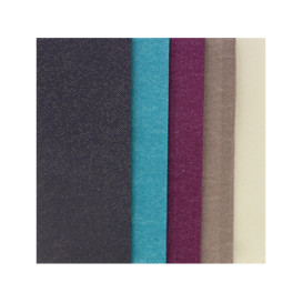 Guardanapos Papel 1/8 33x40cm "Old" Preto (50 Uds)