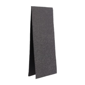 Guardanapos Papel 1/8 33x40cm "Old" Preto (50 Uds)