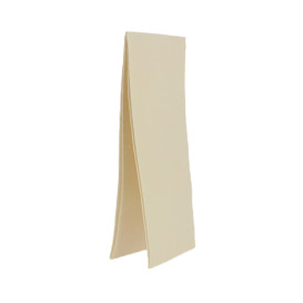 Guardanapos Papel 1/8 33x40cm "Old" Creme (50 Uds)