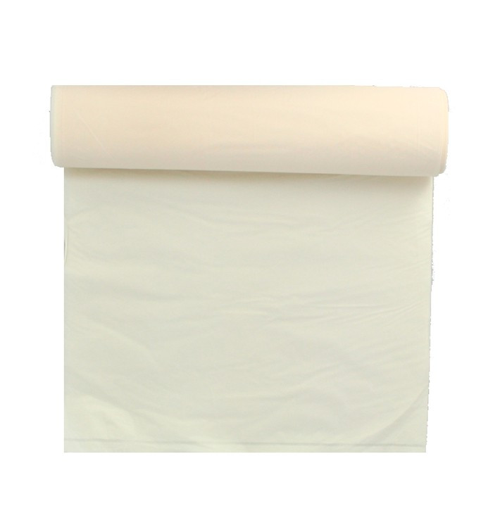 Sacos para Lixo em Rolo 100% biodegradável 52x58cm (15 Uds) Sacos para Lixo em Rolo 100% biodegradável 52x58cm (15 Uds)