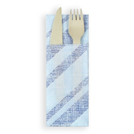 Guardanapos Kanguro Papel 30x40cm Barlovento (30 Uds)