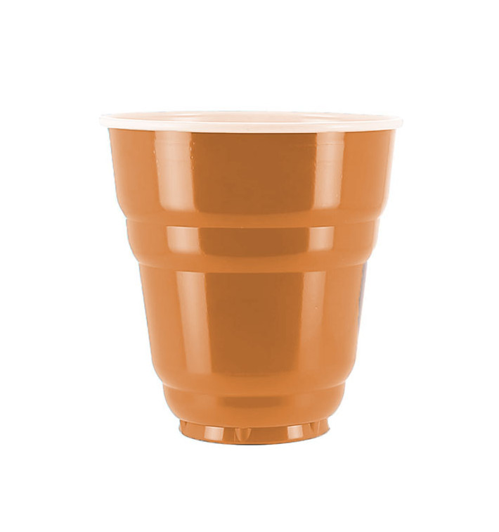 Copo VENDING Design Bicolor166ml Ø7,0cm (3000 Uds) Copo VENDING Design Bicolor166ml Ø7,0cm (3000 Uds)