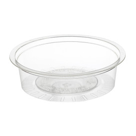 Copo para Molhos PLA Transparente 50ml (1.000 Uds)