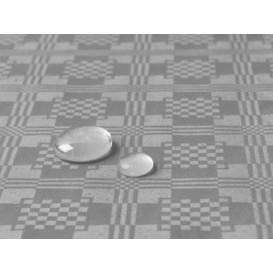 Toalha Papel Plastificado Rolo Prata 1,2x5m (1 Ud)