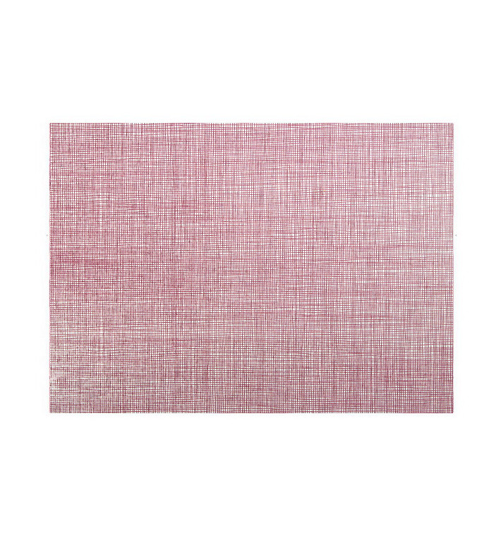 Toalhete Papel Mesa 30x40cm "Entre Linhas" Bordô 40g/m² (1000 Uds) Toalhete Papel Mesa 30x40cm "Entre Linhas" Bordô 40g/m² (1000 Uds)
