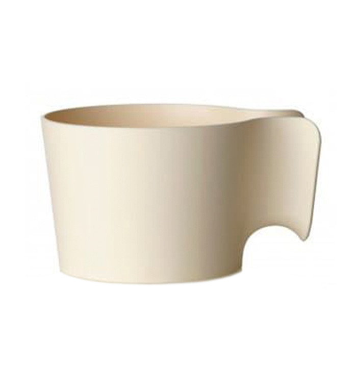 Suporte Copos "CUPHOLDER" Baunilha (96 Unidades)