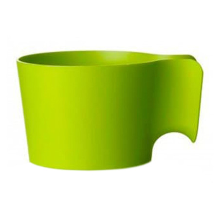 Suporte Copos "CUPHOLDER" Verde (96 Uds)